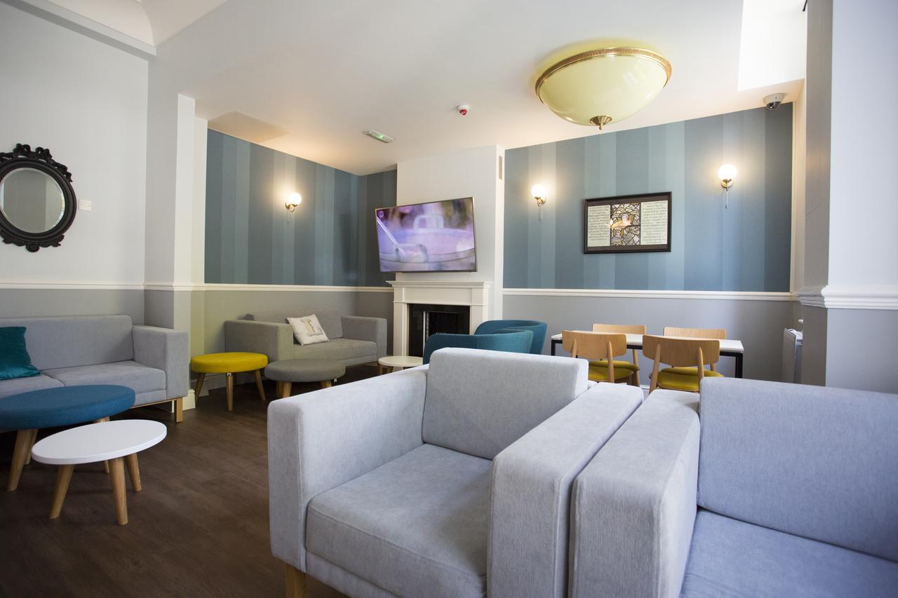 Agnes Jones House Apartman Liverpool Kültér fotó