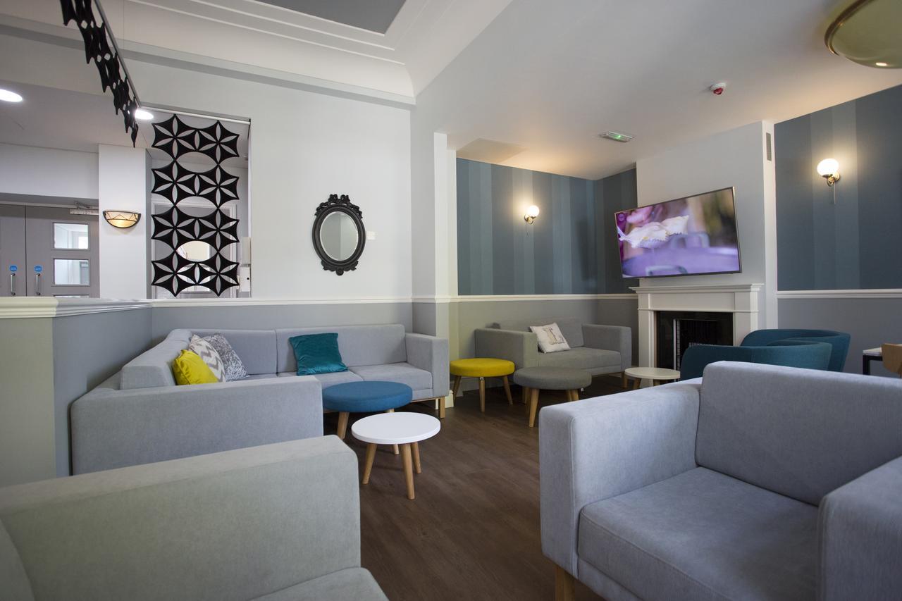Agnes Jones House Apartman Liverpool Kültér fotó
